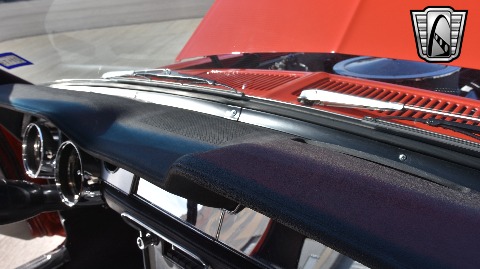 1967 Ford Mustang image 96