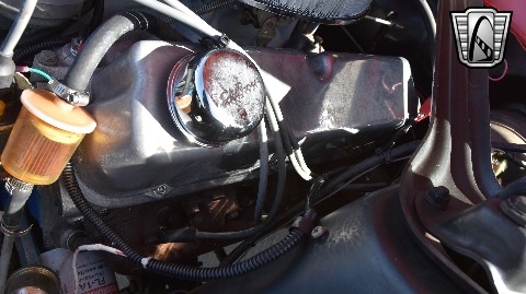 1967 Ford Mustang image 46