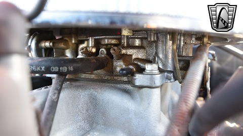 1967 Ford Mustang image 47