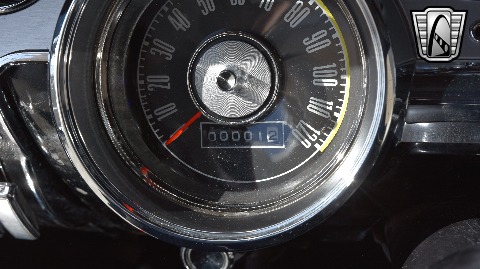 1967 Ford Mustang image 73