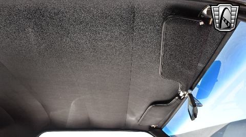 1967 Ford Mustang image 99