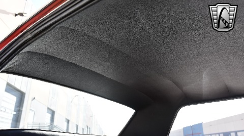 1967 Ford Mustang image 100