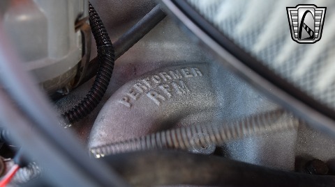 1967 Ford Mustang image 49