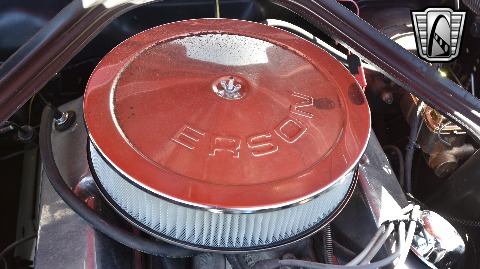 1967 Ford Mustang image 50