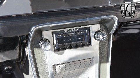 1967 Ford Mustang image 76