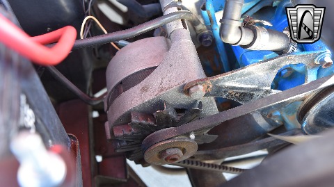 1967 Ford Mustang image 51