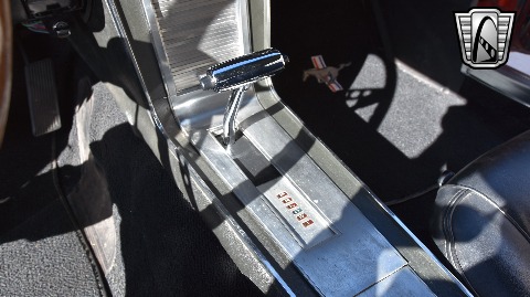 1967 Ford Mustang image 77