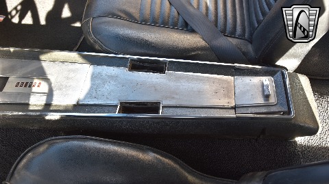 1967 Ford Mustang image 78