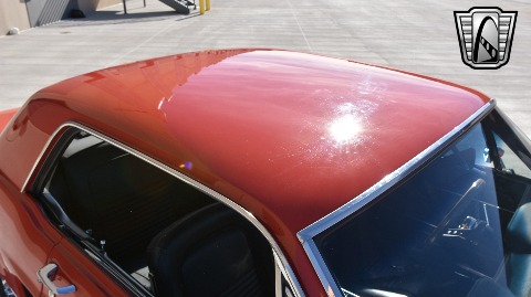 1967 Ford Mustang image 104