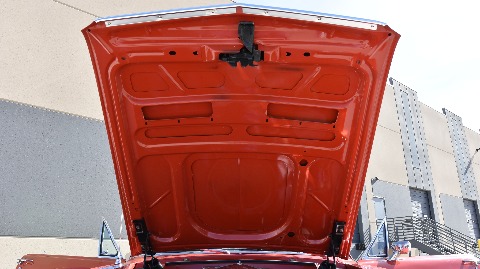 1967 Ford Mustang image 53