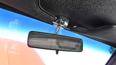 1967 Ford Mustang image 79