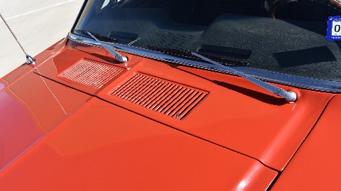 1967 Ford Mustang image 105