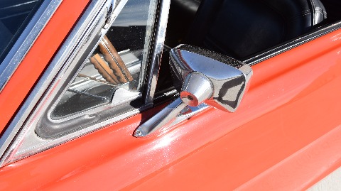 1967 Ford Mustang image 106