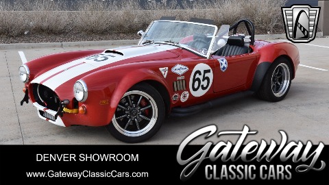 1994 Excalibur Cobra image 1