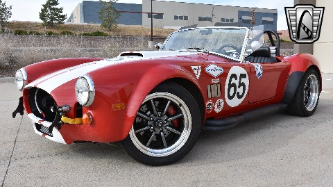 1994 Excalibur Cobra image 2