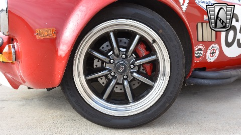 1994 Excalibur Cobra image 28