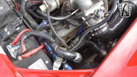 1994 Excalibur Cobra image 54