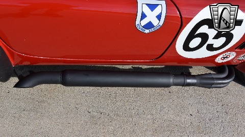 1994 Excalibur Cobra image 106