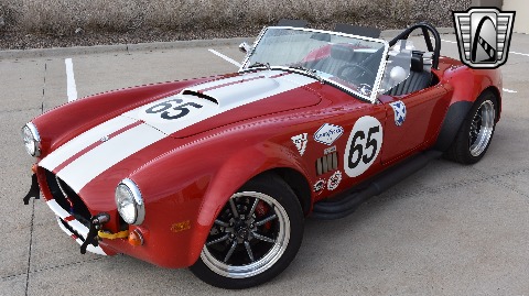 1994 Excalibur Cobra image 3