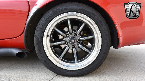 1994 Excalibur Cobra image 29