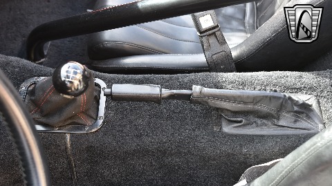 1994 Excalibur Cobra image 81