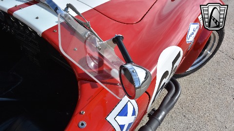 1994 Excalibur Cobra image 107