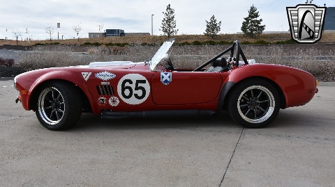 1994 Excalibur Cobra image 4