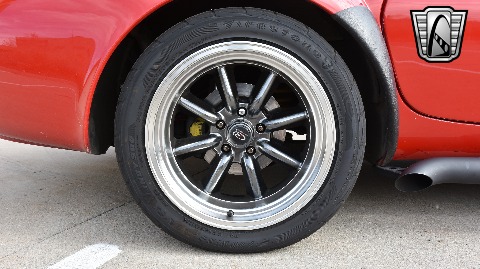 1994 Excalibur Cobra image 30