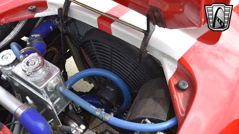 1994 Excalibur Cobra image 56