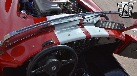 1994 Excalibur Cobra image 82