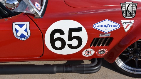 1994 Excalibur Cobra image 108