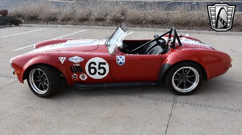 1994 Excalibur Cobra image 5