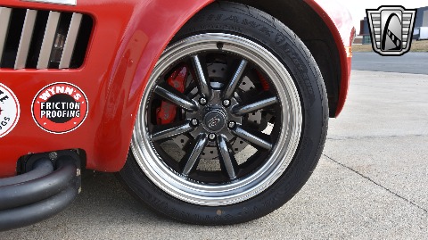 1994 Excalibur Cobra image 31