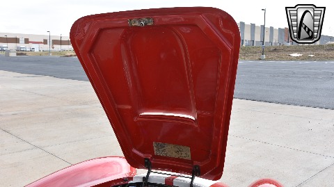 1994 Excalibur Cobra image 57