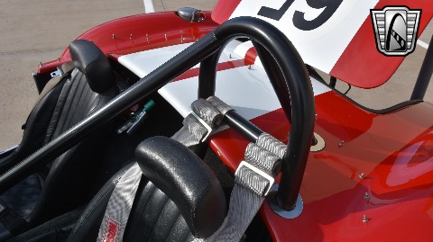 1994 Excalibur Cobra image 83