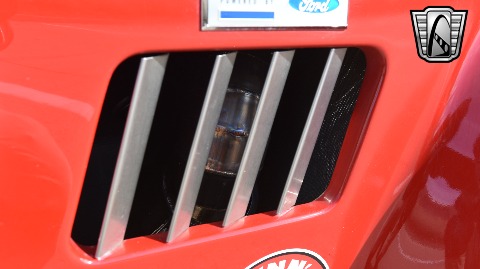 1994 Excalibur Cobra image 109