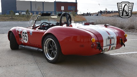 1994 Excalibur Cobra image 6