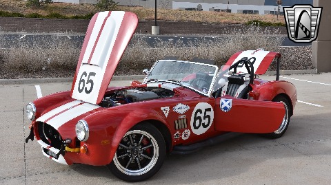 1994 Excalibur Cobra image 32