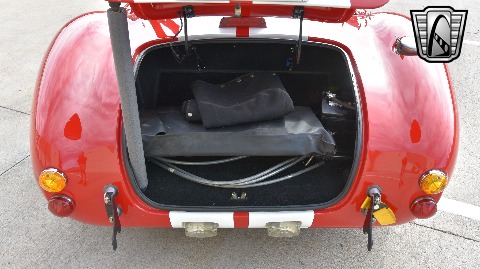 1994 Excalibur Cobra image 58