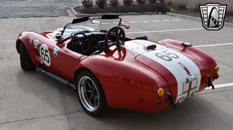 1994 Excalibur Cobra image 7