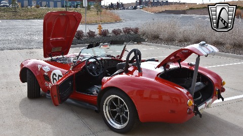 1994 Excalibur Cobra image 33