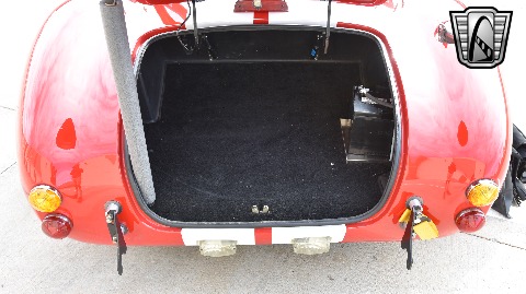 1994 Excalibur Cobra image 59