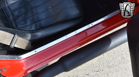 1994 Excalibur Cobra image 85