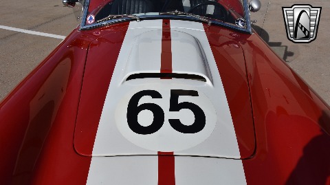 1994 Excalibur Cobra image 111