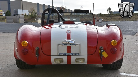 1994 Excalibur Cobra image 8