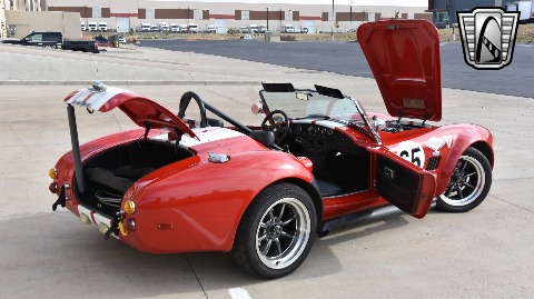 1994 Excalibur Cobra image 34