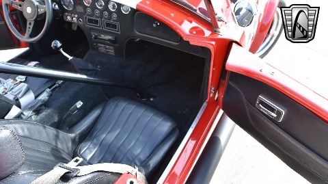 1994 Excalibur Cobra image 86