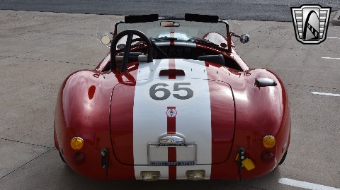 1994 Excalibur Cobra image 9