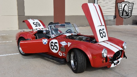 1994 Excalibur Cobra image 35