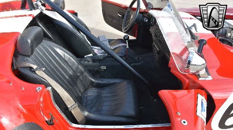 1994 Excalibur Cobra image 87